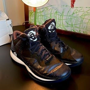 Derrick Rose Basketball/Casual shoes